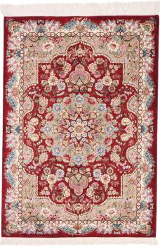 Qum Silk 111x77