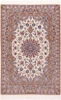 Isfahan Silkkiloimi 165x108