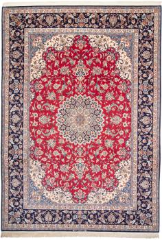 Isfahan Silk Warp 357x249