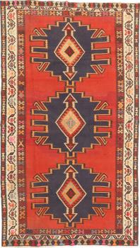 Kilim Fars Azerbaijan Antique 298x164
