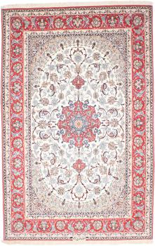 Isfahan Silkerenning 244x157