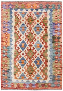 Kilim Afghan 151x105