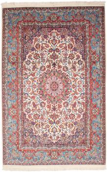 Isfahan Silk Warp 232x151