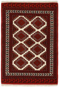 Turkmeński 121x85