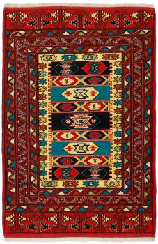 Turkmeński 127x90