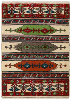 Turkmeński 119x87