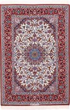 Isfahan Jedwabna Osnowa 167x115
