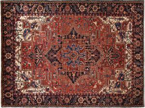 Heriz 383x291