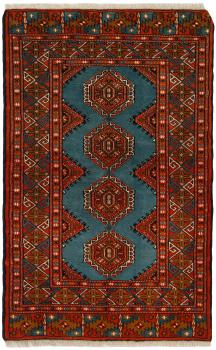 Turkmeński 128x82