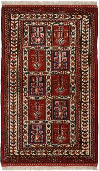 Turkmeński 127x81