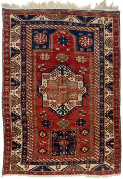 Russia Antique 116x161