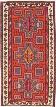 Kilim Fars Azerbaijan Antique 293x159