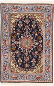 Isfahan Silkesvarp 194x128