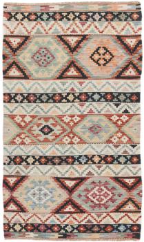 Kilim Afgán 183x102