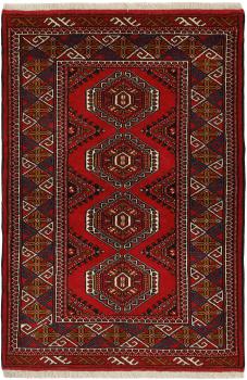 Turkmeński 123x85