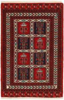 Turkmeński 123x81