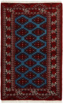 Turkmeński 131x81