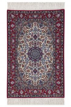 Isfahan Sherkat Silk Warp 168x110