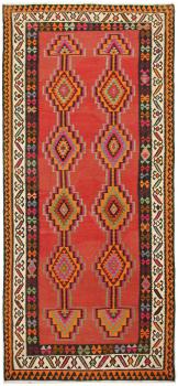 Kilim Fars Azerbaijan Antique 405x185