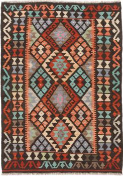 Kilim Afghan 173x126