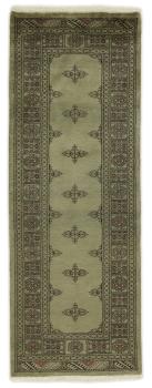 Pakistan Buchara 3ply 220x78