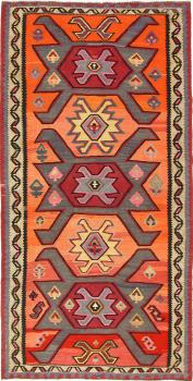 Kelim Fars Azerbaijan Antikke 303x150