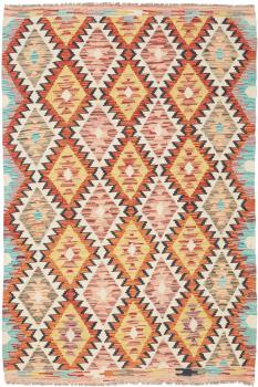 Kilim Afghan 174x116