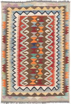 Kelim Afghan 130x85