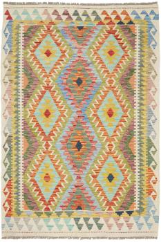 Kilim Afegão 170x126