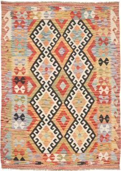 Kilim Afghan 179x128