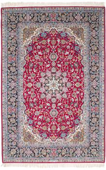 Isfahan Silkerenning 239x161