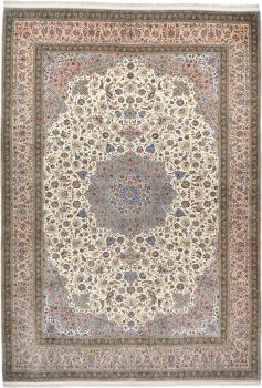 Isfahan Silkerenning 611x411