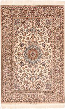 Isfahan Silkesvarp 234x151