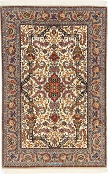 Isfahan Silkkiloimi 170x110