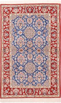 Isfahan Silkkiloimi 167x106