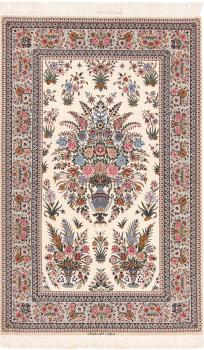 Isfahan Silkesvarp 219x140