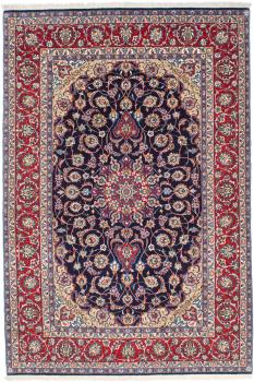 Isfahan Silk Warp 232x161