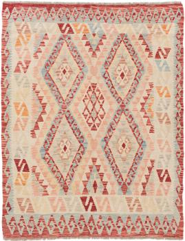 Kilim Afghan 173x135