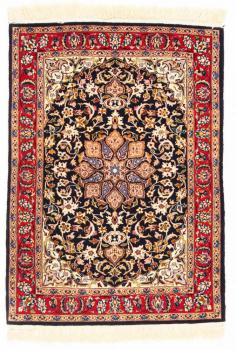Isfahan Silkesvarp 104x64