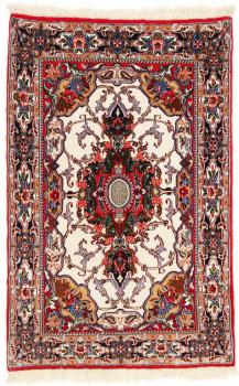 Isfahan Silkesvarp 130x68