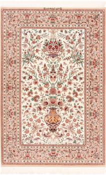 Isfahan Silk Warp 195x128
