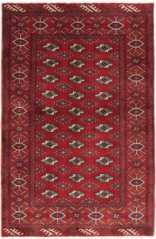 Turkmeński 146x95