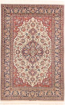 Isfahan Silkerenning 210x139