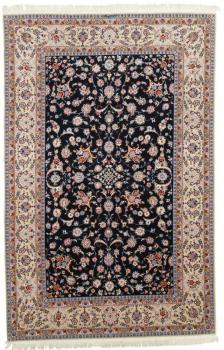 Isfahan Silk Warp 308x201