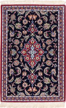 Isfahan Urzeală de Mătase 108x70