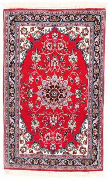 Isfahan Silk Warp 105x65