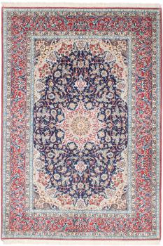 Isfahan Silk Warp 221x151