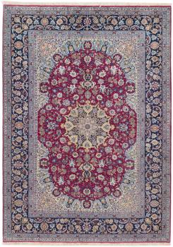 Isfahan Silknkette 224x158