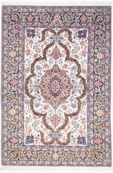 Isfahan Silk Warp 232x161