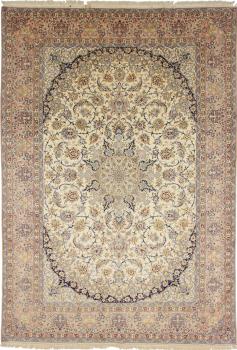 Isfahan Silkesvarp 371x253